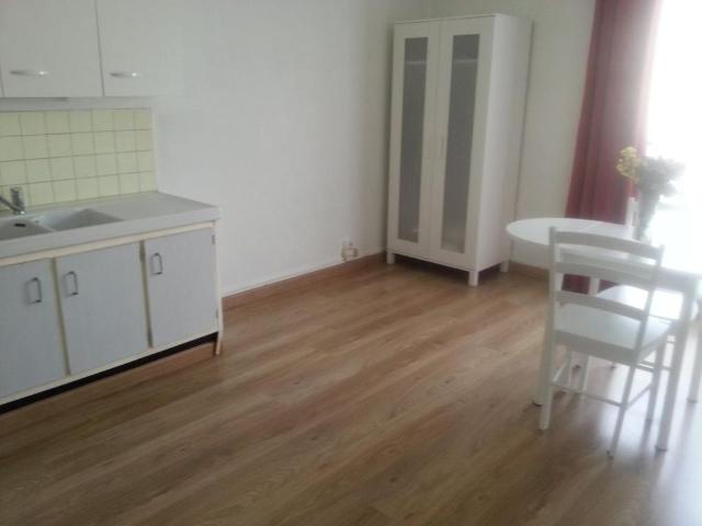 Studio de 29m2 à louer sur Rouen