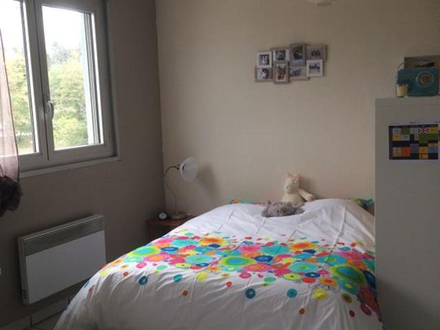Studio de 29m2 à louer sur Saint Étienne