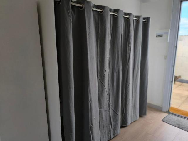 Studio de 29m2 à louer sur Saint Michel