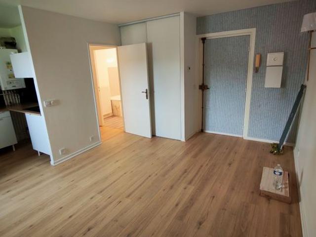 Studio de 29m2 à louer sur Saint Michel sur Orge