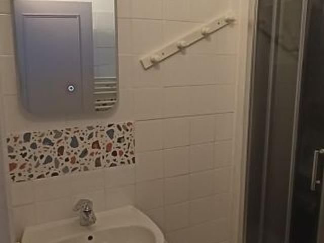 Studio de 29m2 à louer sur Saint Pierre le Moûtier