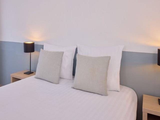 Studio de 29m² meublé et équipé