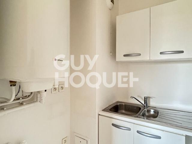 Studio de 29m² à louer !