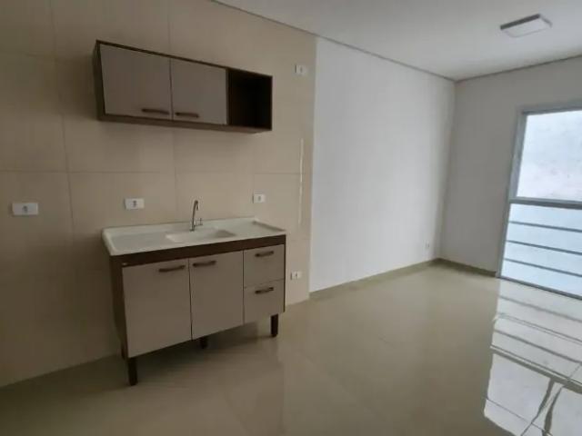 Studio de 29m² com 1 dormitório por apenas R$ 230mil Campo Grande