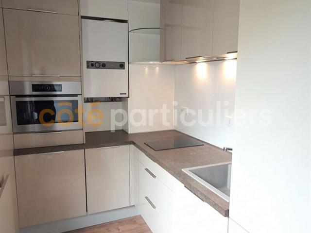 Studio de 30,82m2 Chamalières Quartier Beaulieu