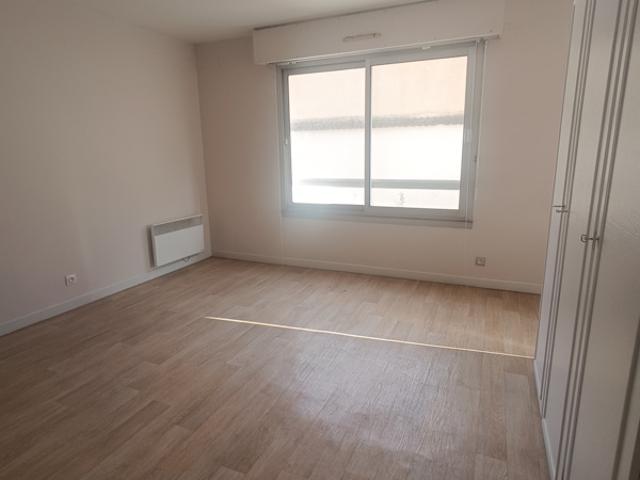 Studio de 30 m2