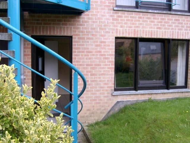 Studio de 30 m2 situé rez de chaussée