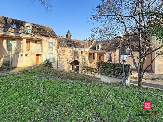 Studio de 30 m2 sur le golf de Bellême