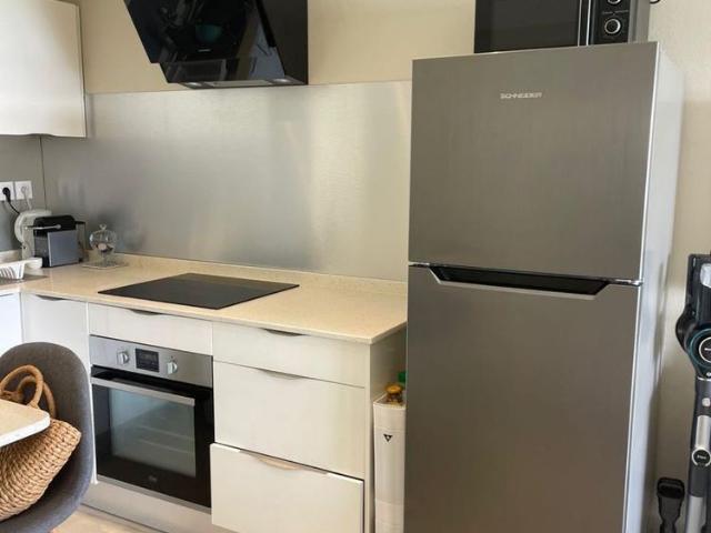 Studio de 30 m² à Le gosier