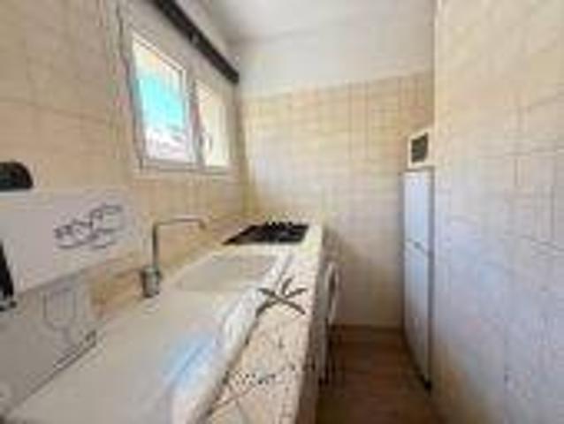 Studio de 30 m² avec balcon Bandol