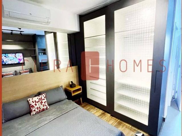 Studio de 30 m² Consolação São Paulo, aluguel por R$ 4.300