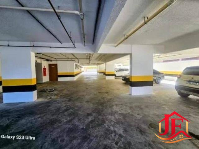 Studio de 30 m² na General Severino Filho Itapuã Salvador BA, aluguel por R$ 3.890/mês
