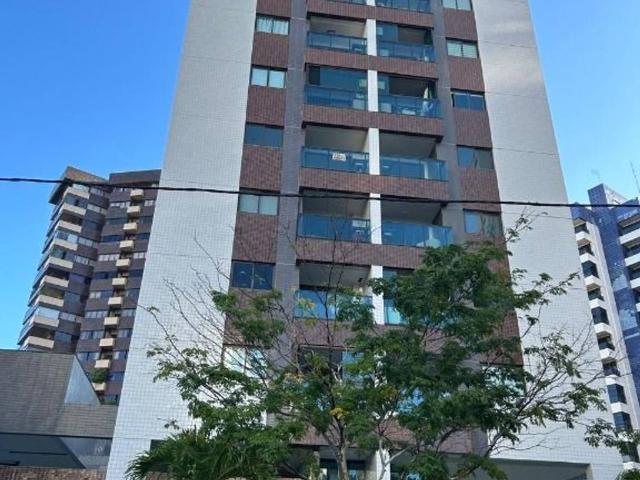 Studio de 30 m² Parnamirim Recife, aluguel por R$ 1.880/mês