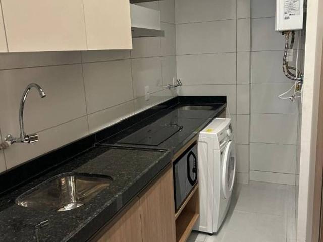 Studio de 30 m² Parnamirim Recife, aluguel por R$ 2.880/mês