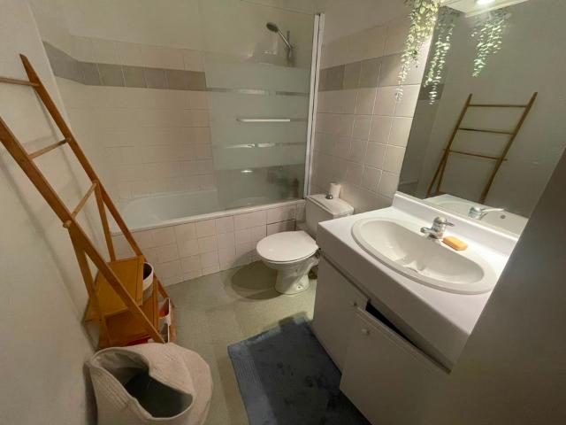 Studio de 30m2 à louer sur Toulouse
