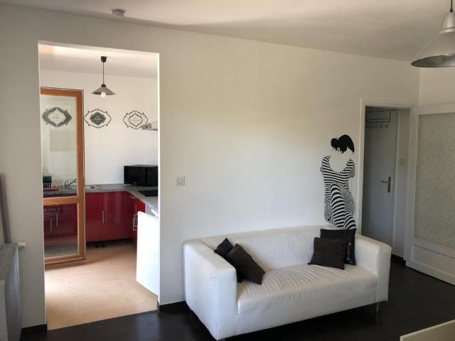 Studio de 30m2 à louer sur Toulouse