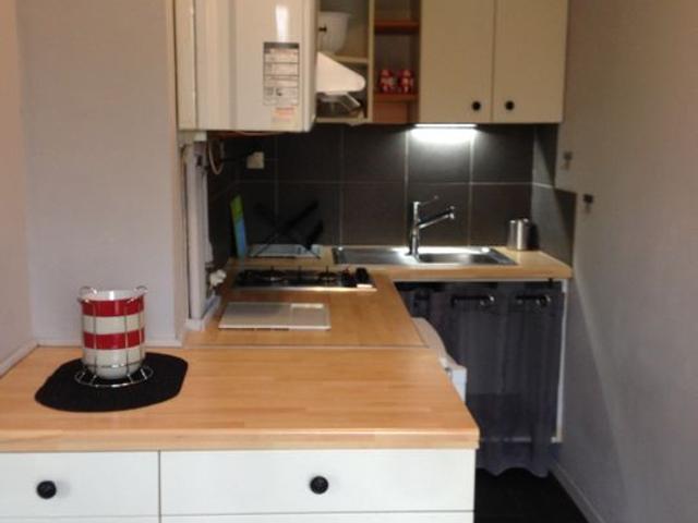 Studio de 30m2 à louer sur Toulouse