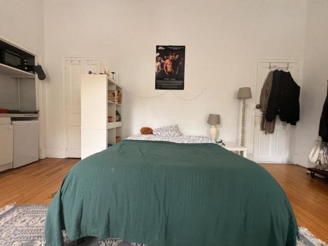 Studio de 30m2 à louer sur Tours