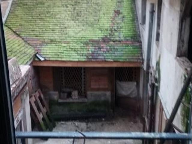Studio de 30m2 à louer sur Troyes