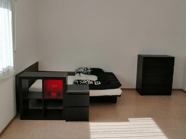 Studio de 30m2 à louer sur Vandœuvre lès Nancy
