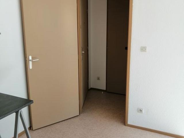 Studio de 30m2 à louer sur Vandœuvre lès Nancy