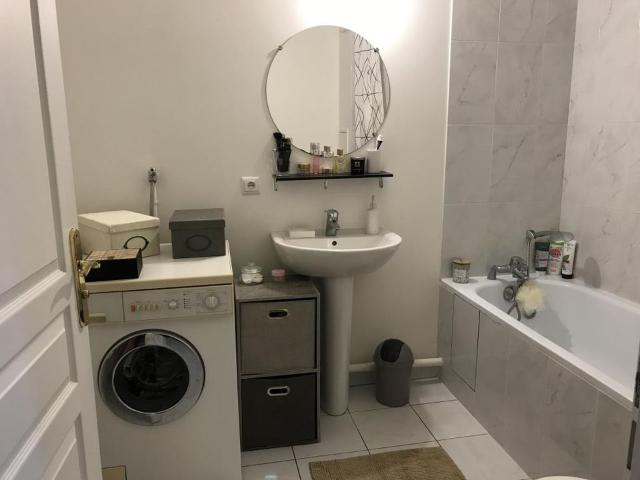 Studio de 30m2 à louer sur Vaires sur Marne