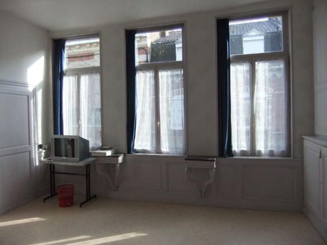 Studio de 30m2 à louer sur Valenciennes
