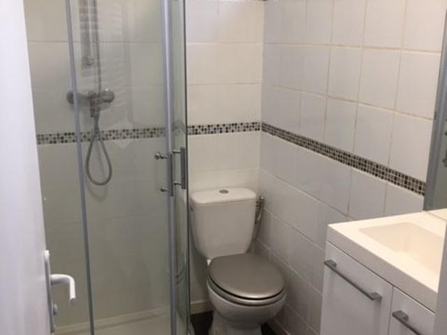 Studio de 30m2 à louer sur Valenciennes