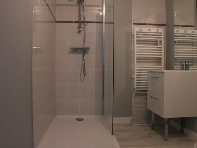 Studio de 30m2 à louer sur Vichy