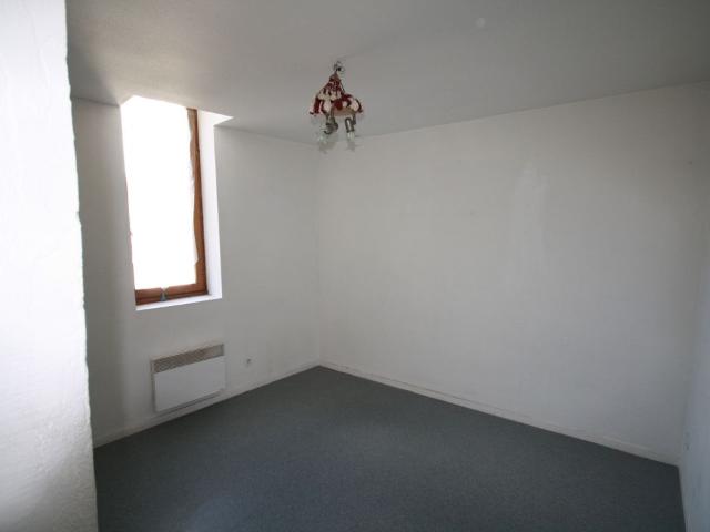 Studio de 30m2 à louer sur Vienne