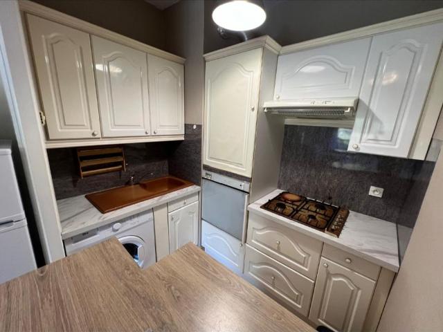 Studio de 30m2 à louer sur Villeneuve Loubet