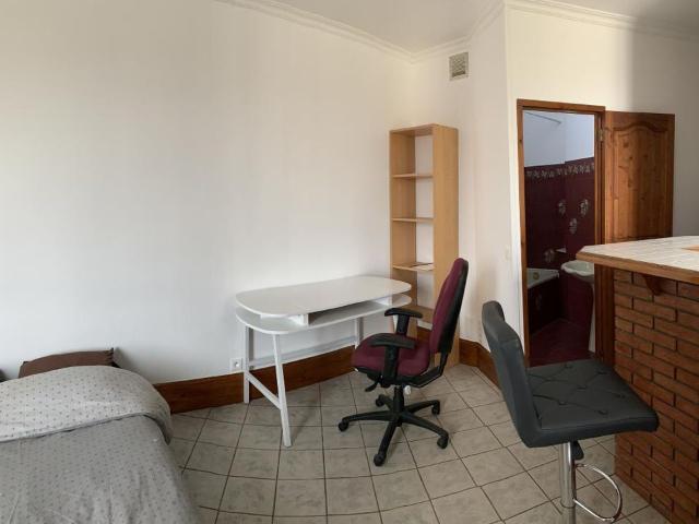 Studio de 30m2 à louer sur Villeurbanne