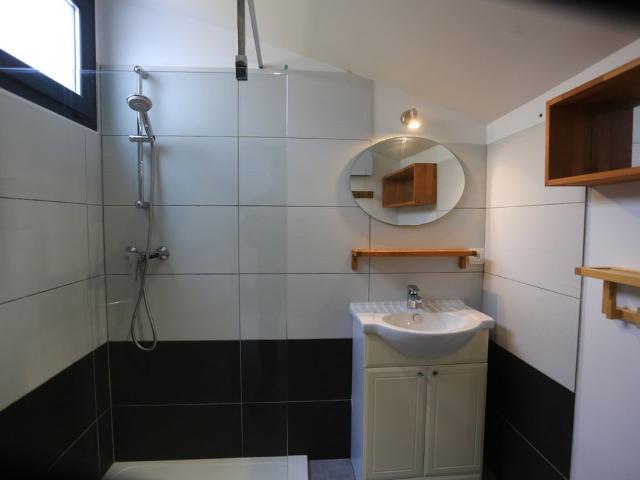 Studio de 30m2 à louer sur Alès