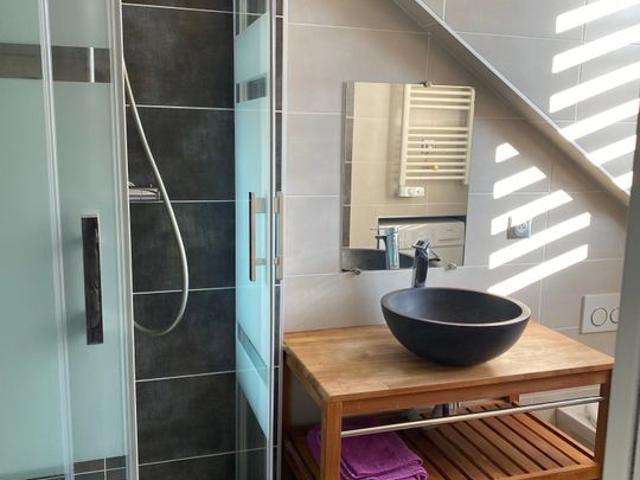 Studio de 30m2 à louer sur Annecy