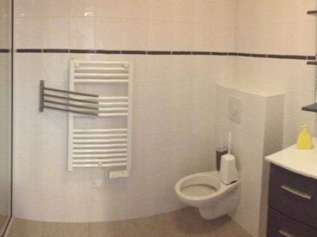 Studio de 30m2 à louer sur Anglet