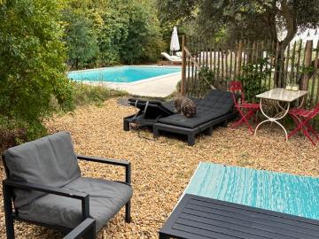 Studio de 30m2 à louer sur Assas