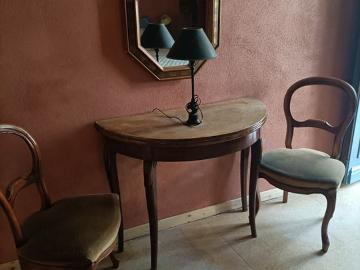 Studio de 30m2 à louer sur Aramon