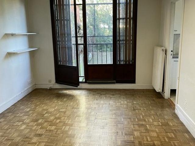 Studio de 30m2 à louer sur Arcueil