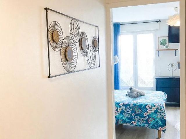 Studio de 30m2 à louer sur Arpajon