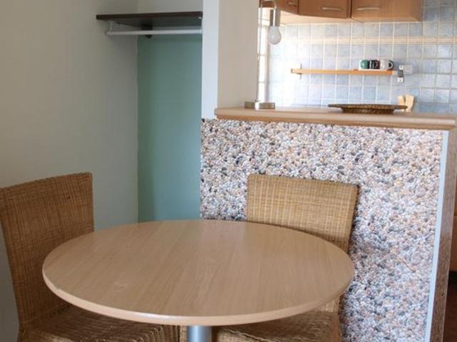 Studio de 30m2 à louer sur Aubervilliers