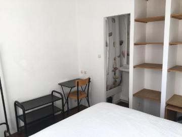 Studio de 30m2 à louer sur Aubervilliers