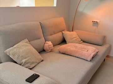 Studio de 30m2 à louer sur Aulnay sous Bois