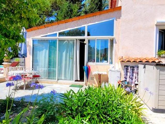 Studio de 30m2 à louer sur Auribeau sur Siagne