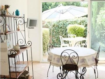 Studio de 30m2 à louer sur Avignon