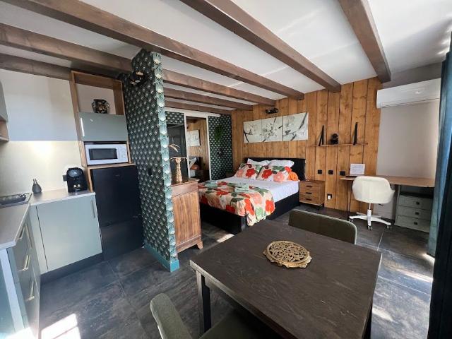 Studio de 30m2 à louer sur Baillargues