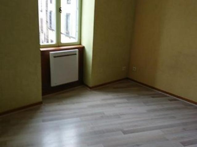Studio de 30m2 à louer sur Beaumont