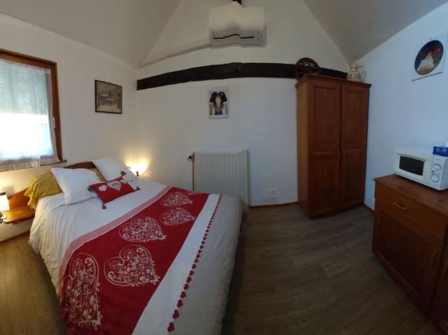 Studio de 30m2 à louer sur Beblenheim