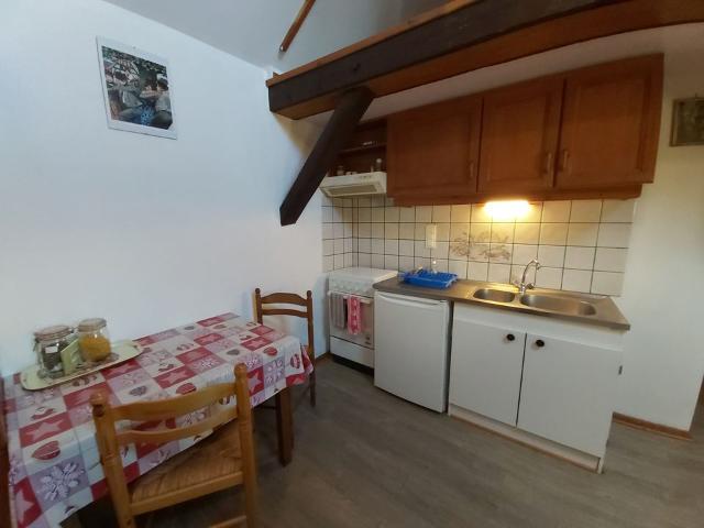 Studio de 30m2 à louer sur Beblenheim