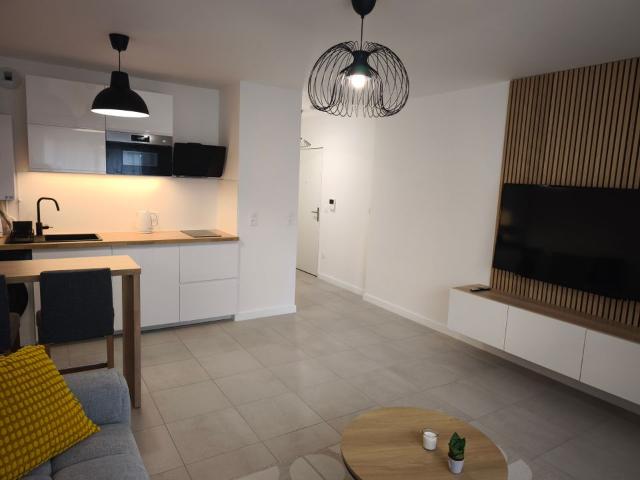 Studio de 30m2 à louer sur Bessancourt