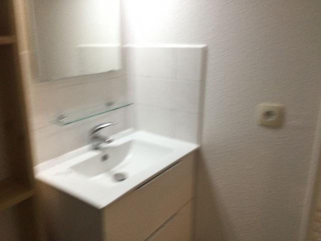 Studio de 30m2 à louer sur Biganos